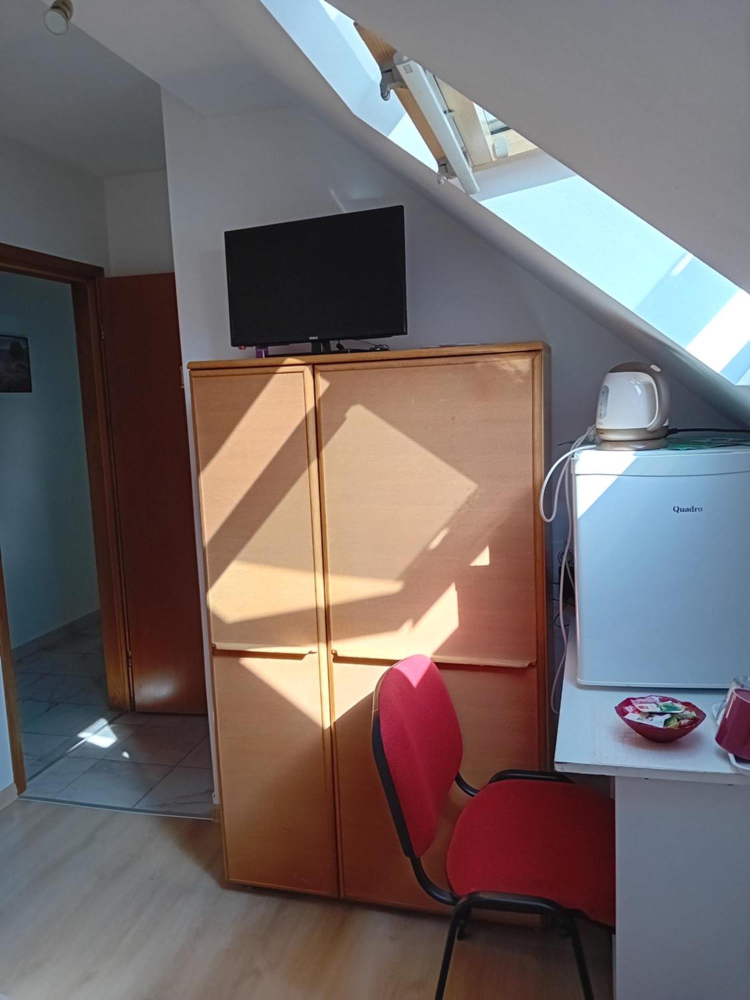 Sobe Sokcic Hotel Károlyváros Kültér fotó