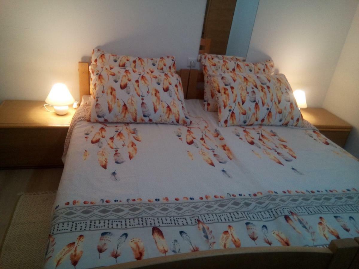 Sobe Sokcic Hotel Károlyváros Kültér fotó