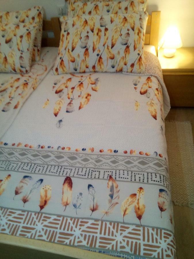 Sobe Sokcic Hotel Károlyváros Kültér fotó