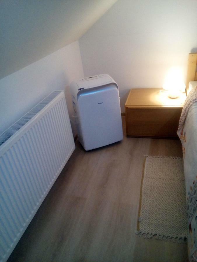 Sobe Sokcic Hotel Károlyváros Kültér fotó
