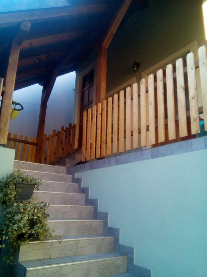 Sobe Sokcic Hotel Károlyváros Kültér fotó